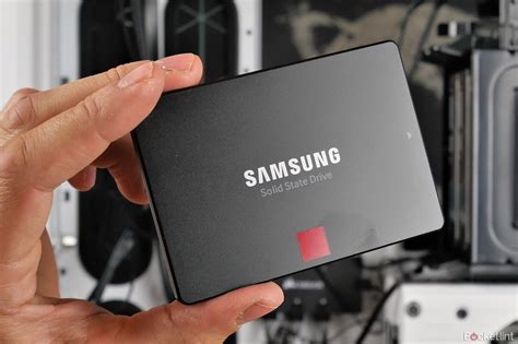 2.5인치 ssd, 디지털 시대의 작은 거인